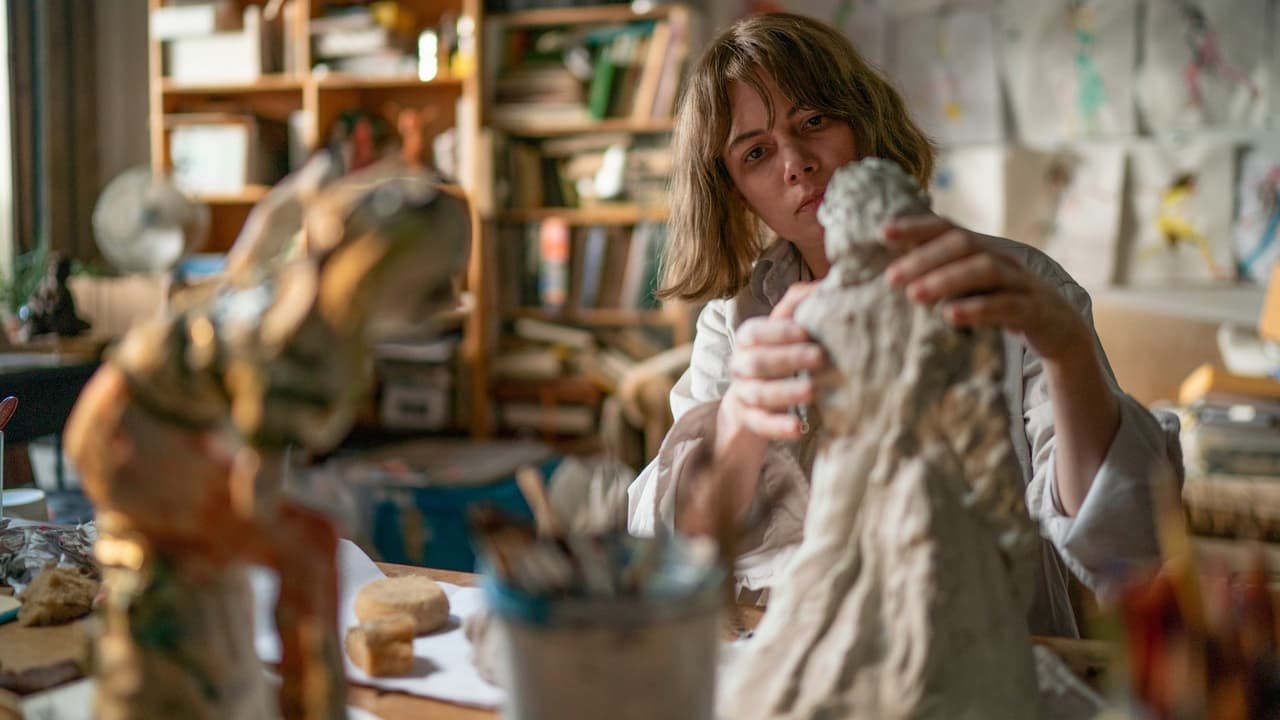 Showing Up (2022) | Official Trailer, Full Movie Stream Preview