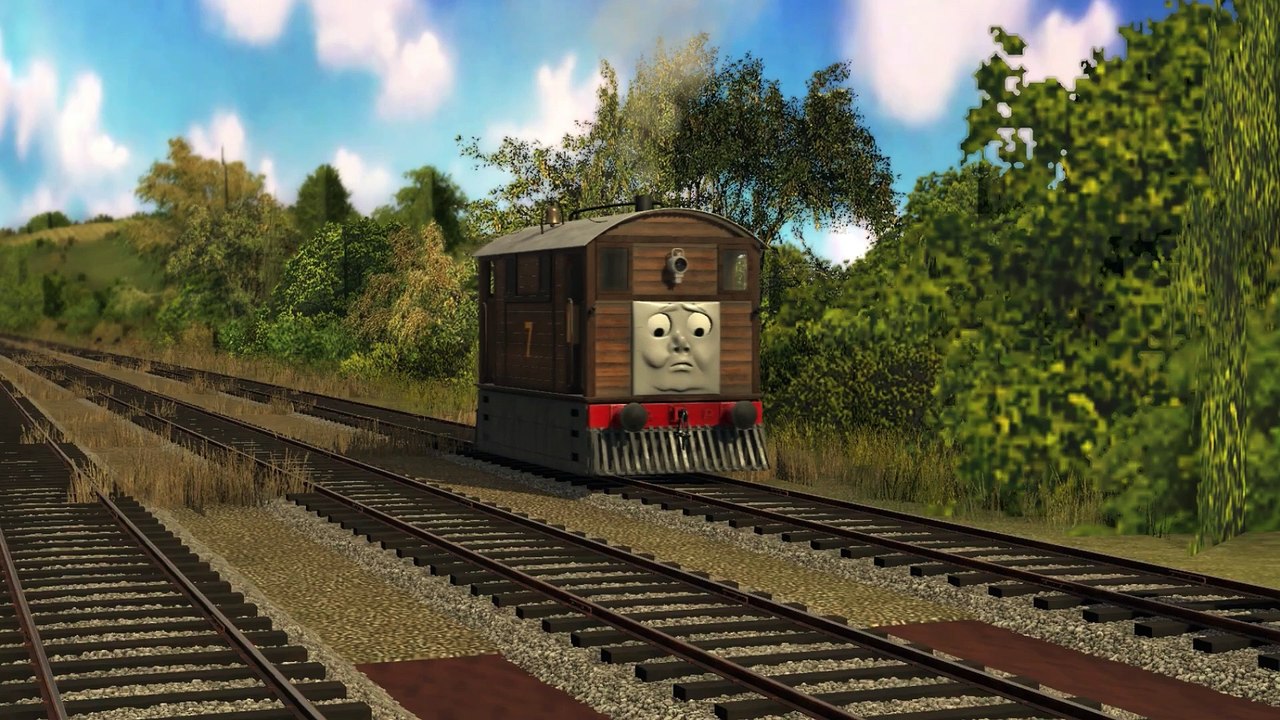 Double Header - Eight Famous Engines - Series 2