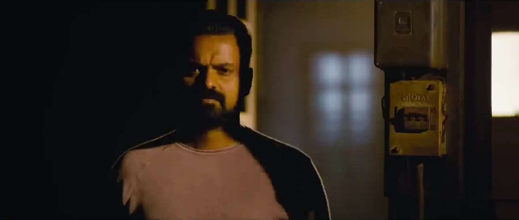 Pakalum Pathiravum Teaser _| Ajai Vasudev | Kunchako Boban |_ Rajisha Vijayan _| Gokulam Gopalan