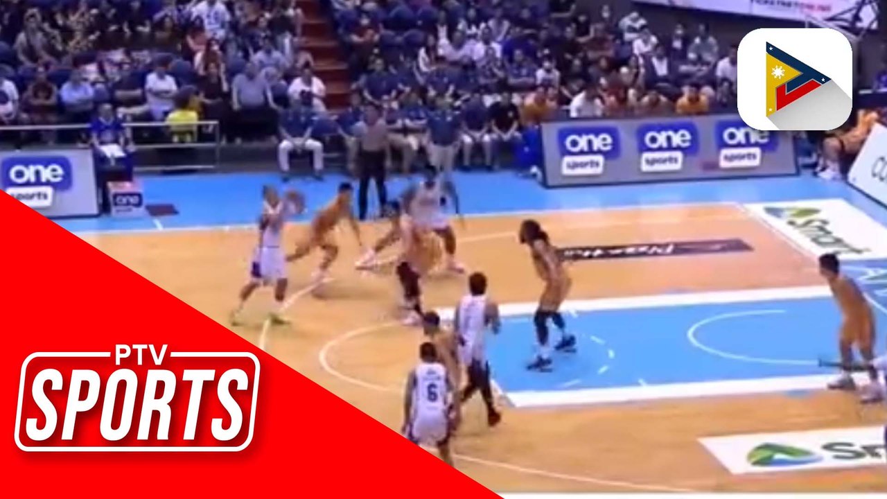 Hester, natutuwang makakampi si Mario Chalmers