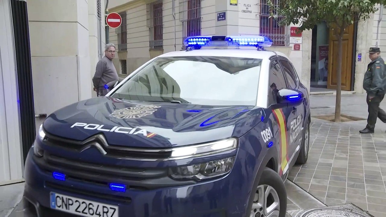 La abogada del asesino de Marta Calvo insiste en su inocencia y las acusaciones piden PPR