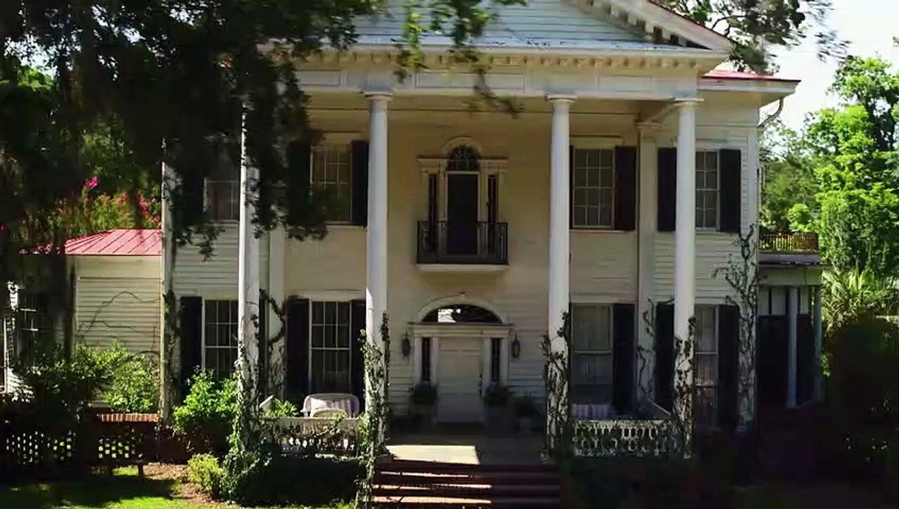 Panhandle - saison 1 Bande-annonce VF