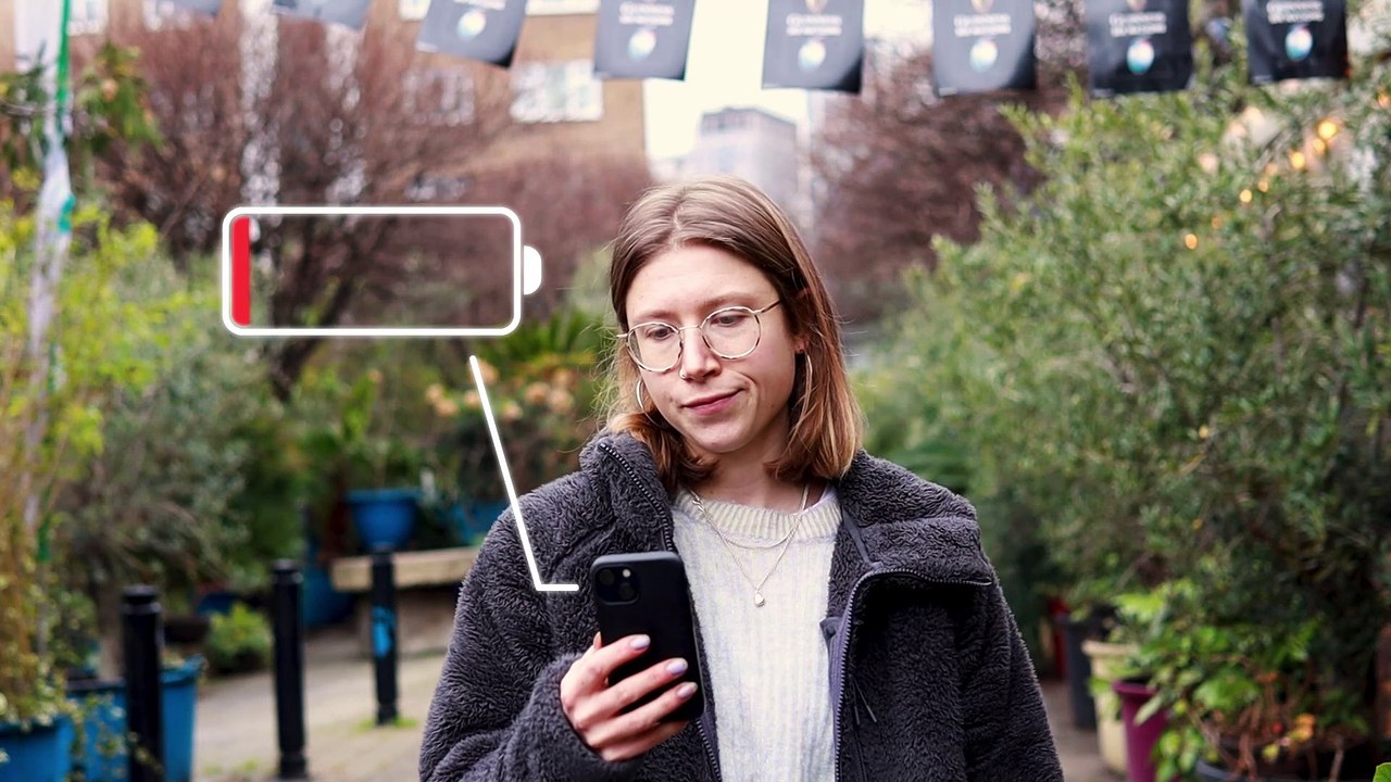 ChargedUp Explainer Video