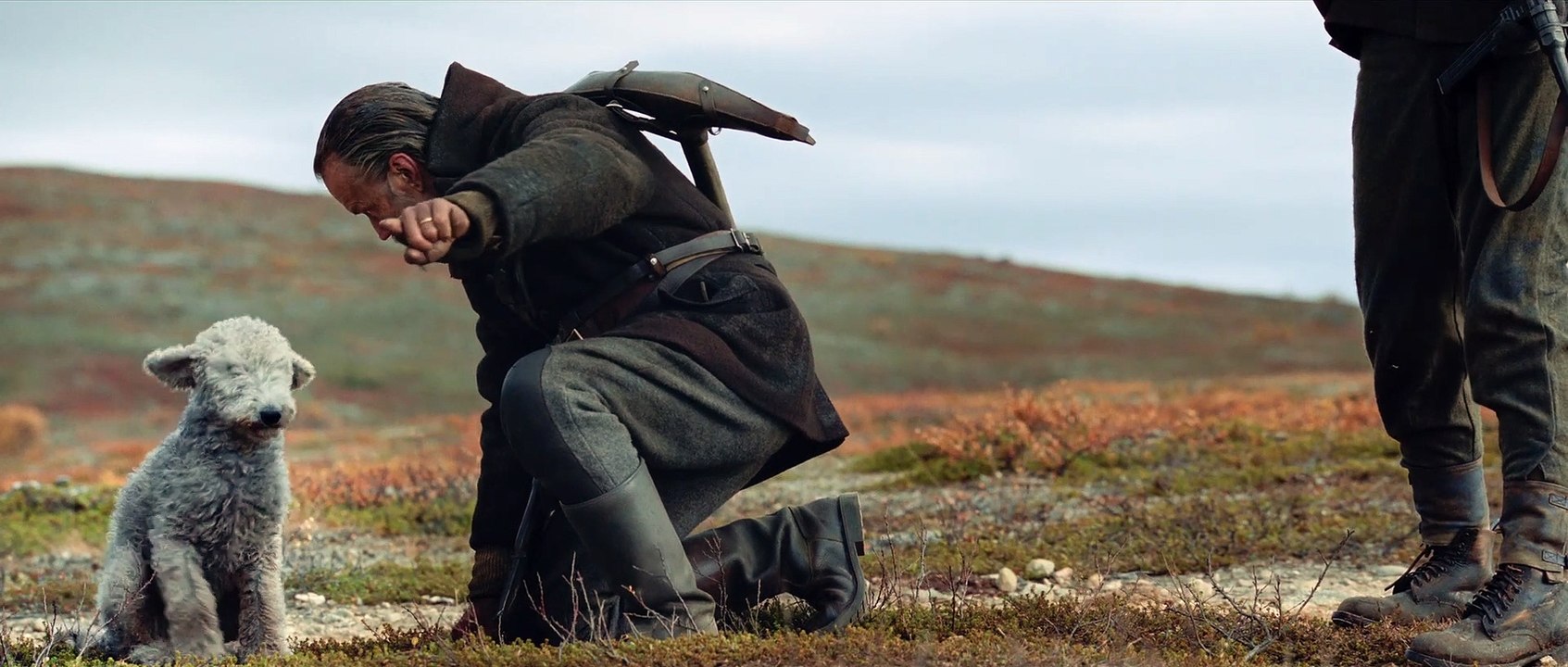 Sisu - Official U.S. Trailer