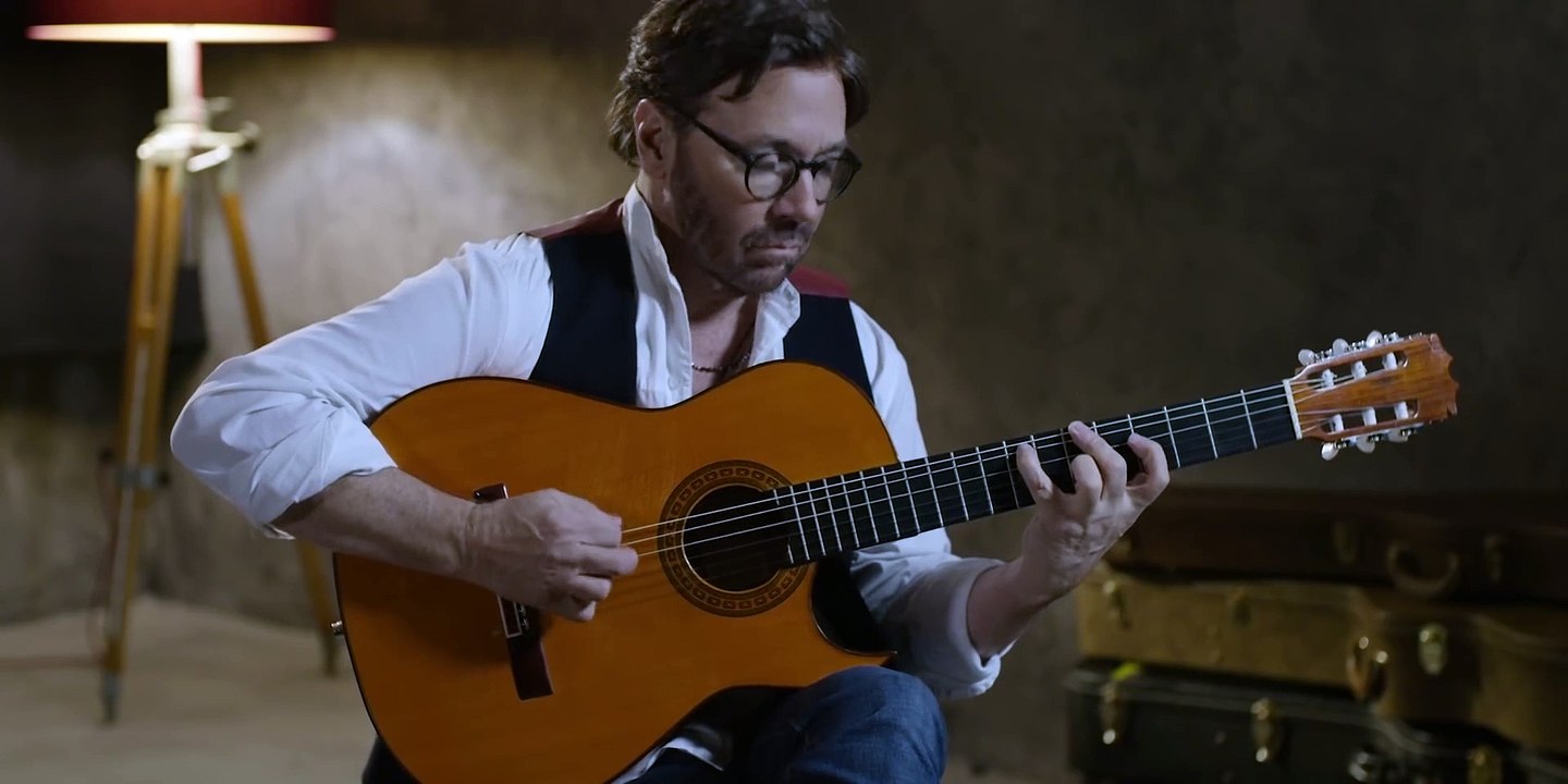 Al Di Meola - Broken Heart