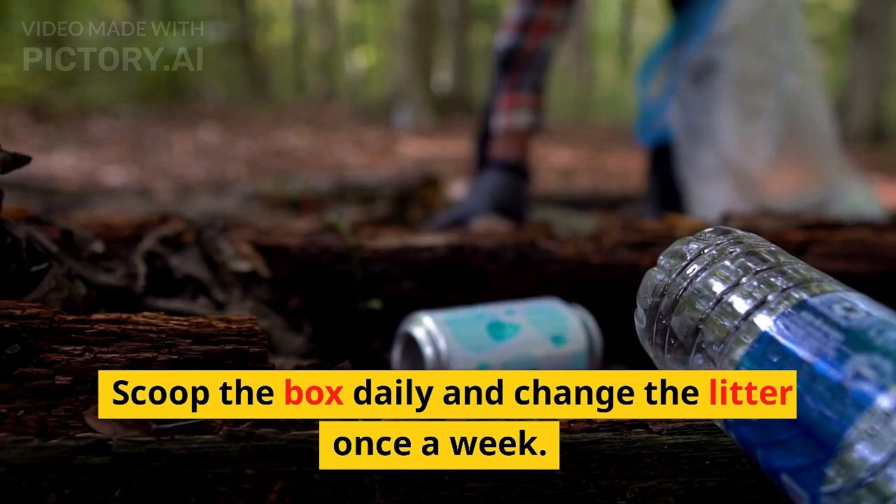 What are the basic principles of cat care?