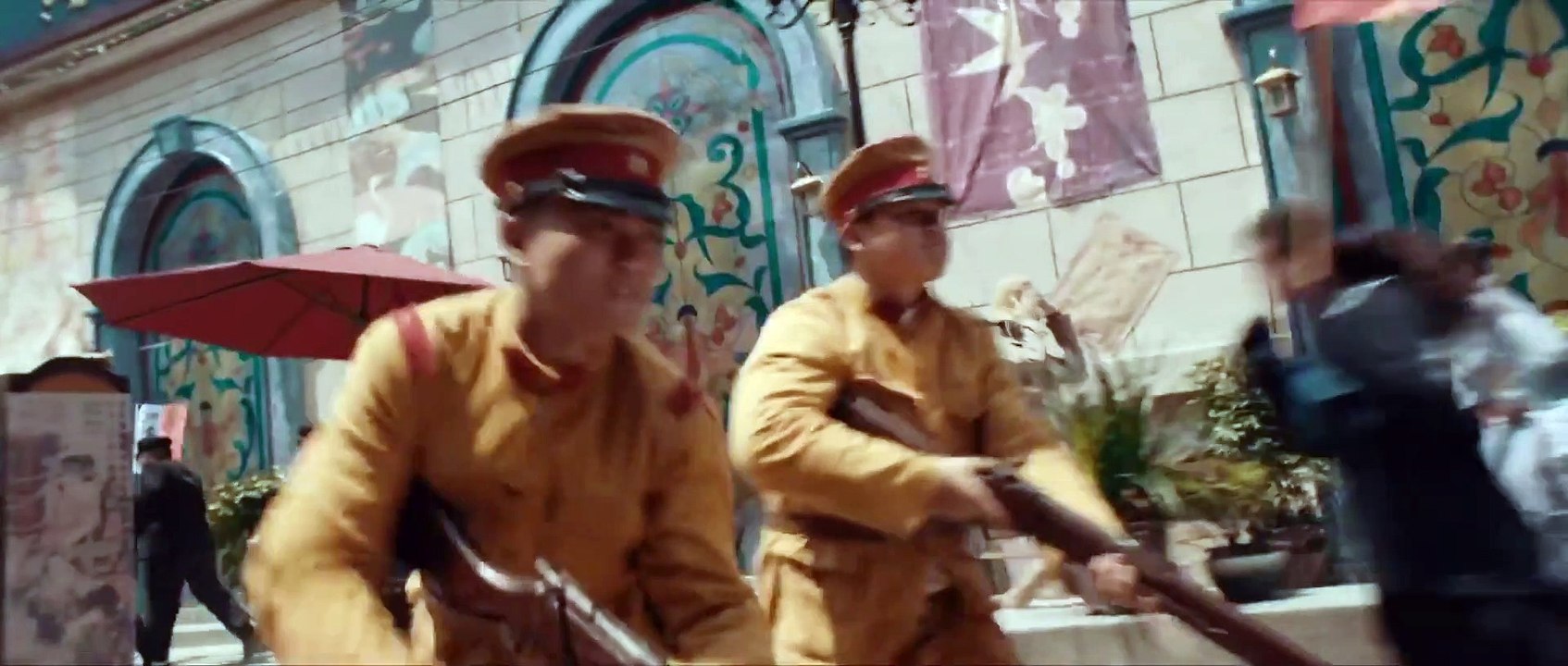 Fist of Legend (2019) Watch HD