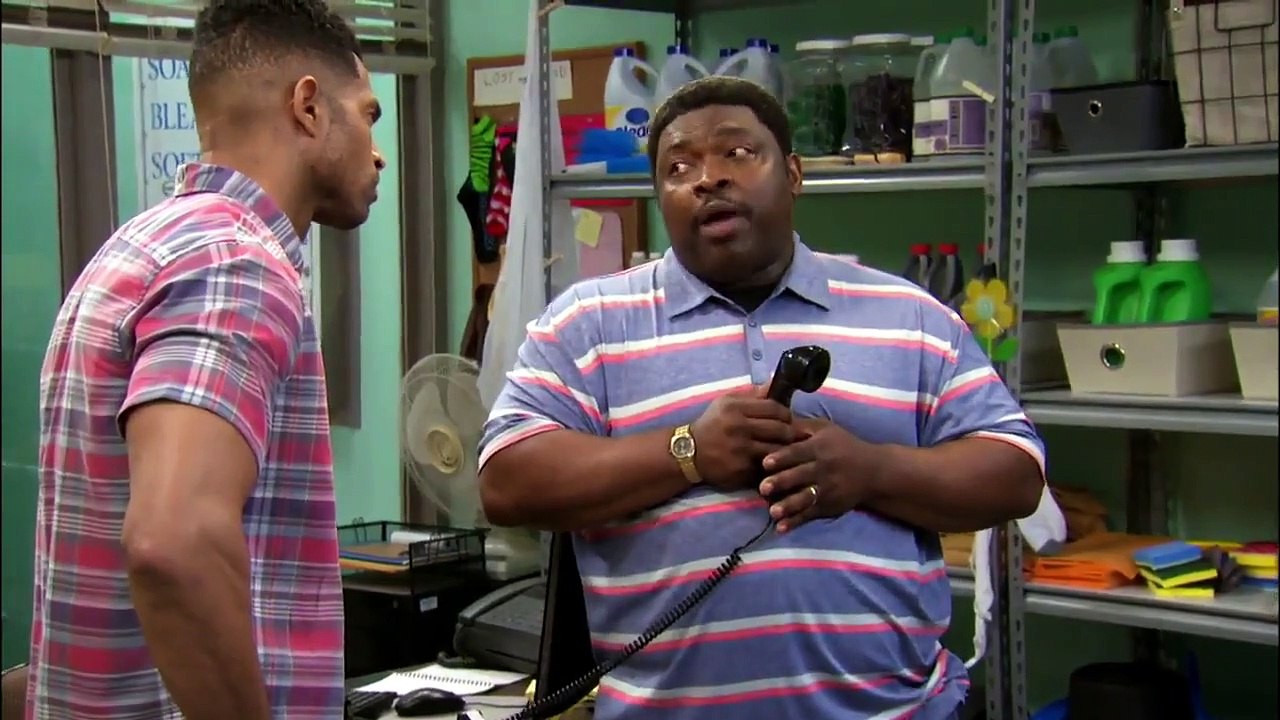 The Paynes - Se1 - Ep33 - A Conundrum HD Watch