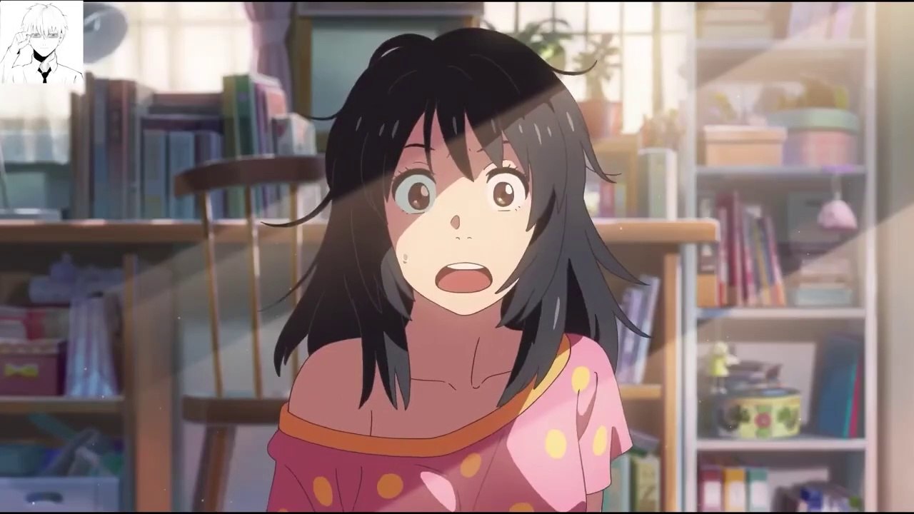 Girl And  Boy Swap Bodies With Each Other - Anime Recap