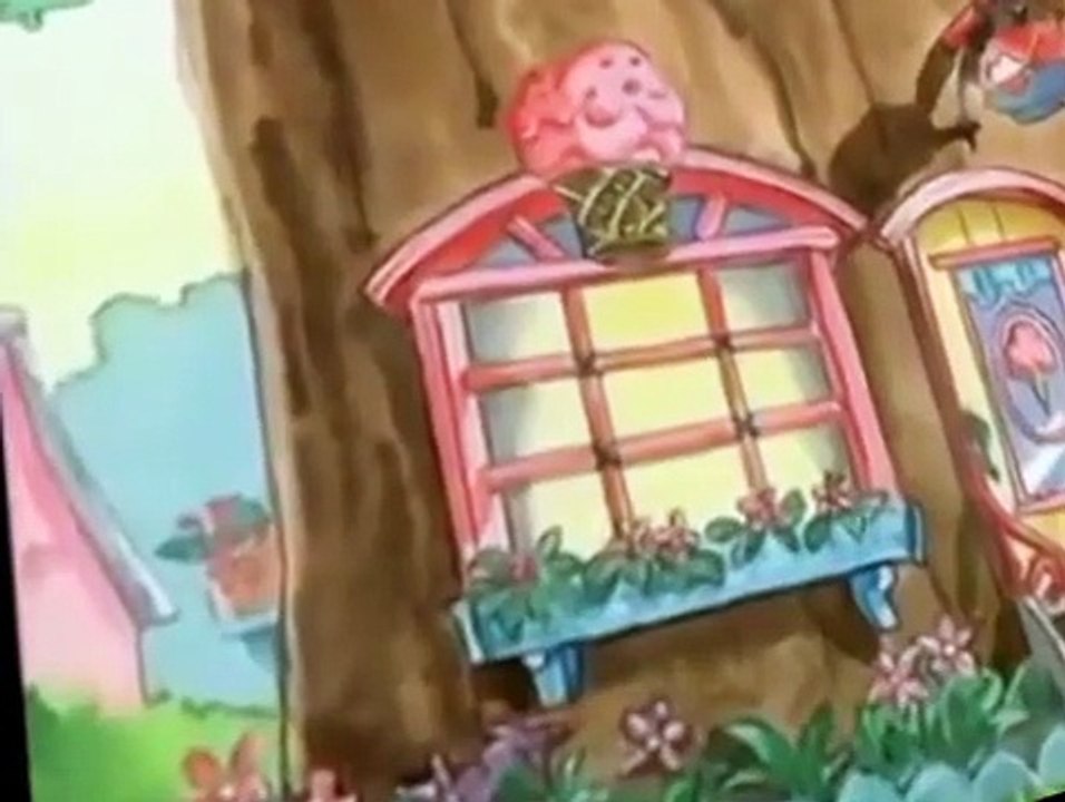 Franklin E001 - Franklin Plays the Game Franklin Want's a Pet