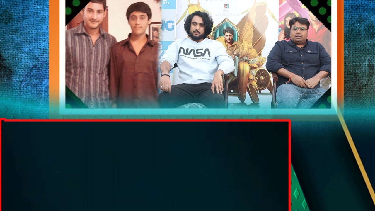 Mr King Movie రాజమౌలి దగ్గర నా పని అదే.. | Telugu OneIndia