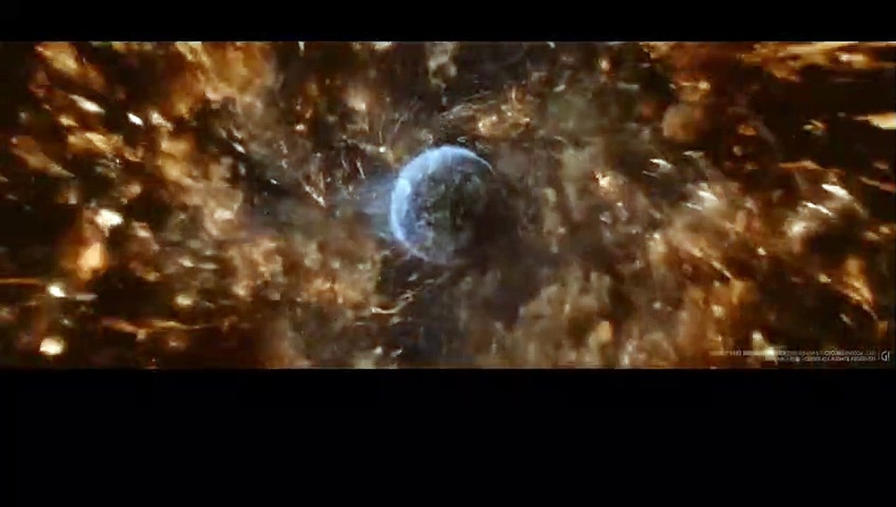 流浪地球2 | movie | 2023 | Official Trailer