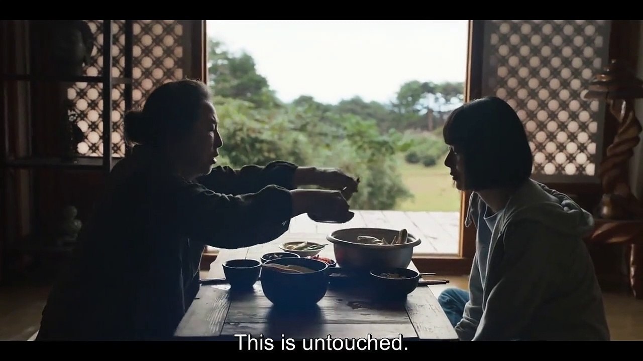 Island Korean Drama Episode 4 |[ENG SUB] | Cha Eun-woo, Kim Nam-gil , Lee Da-hee