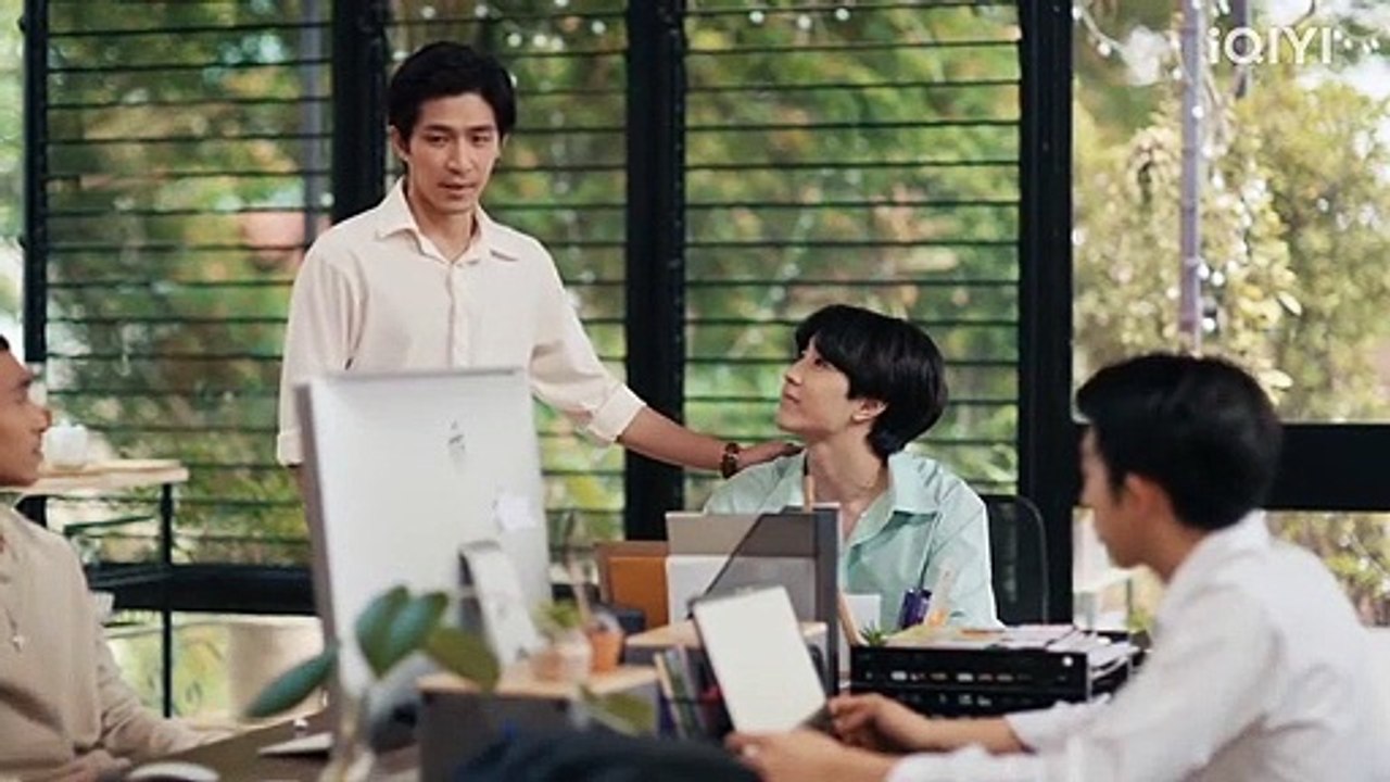 Check Out - Ep 7 - eng sub