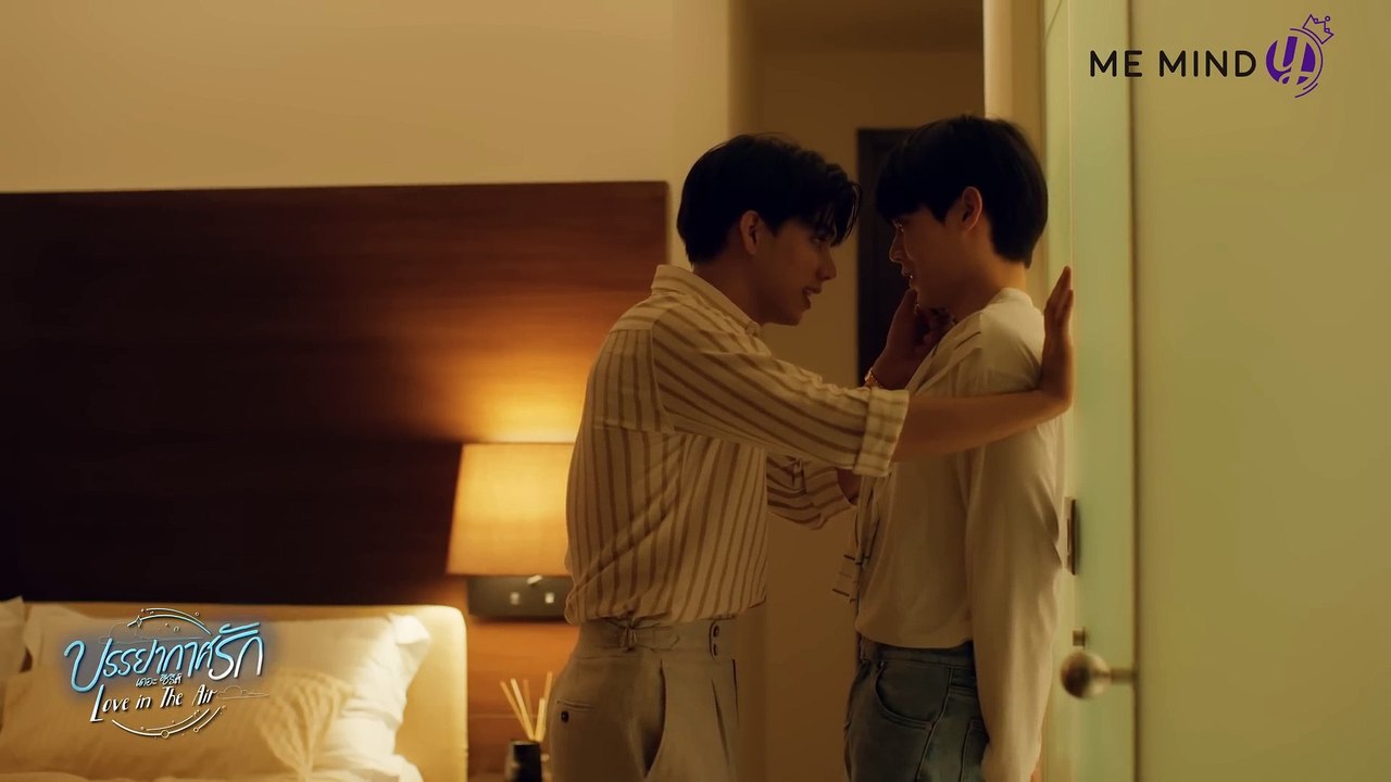 THAI BL DRAMA LITA EP12 UNCUT