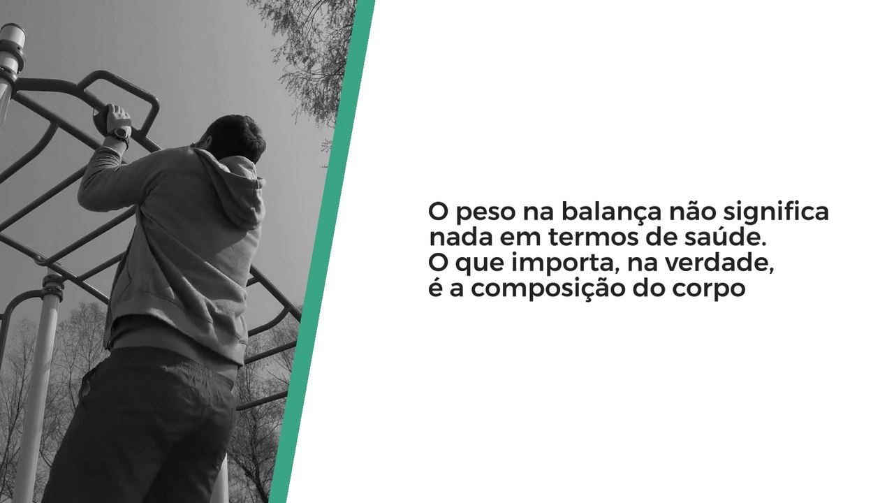 Massa muscular é importante para o corpo. Entenda os motivos.