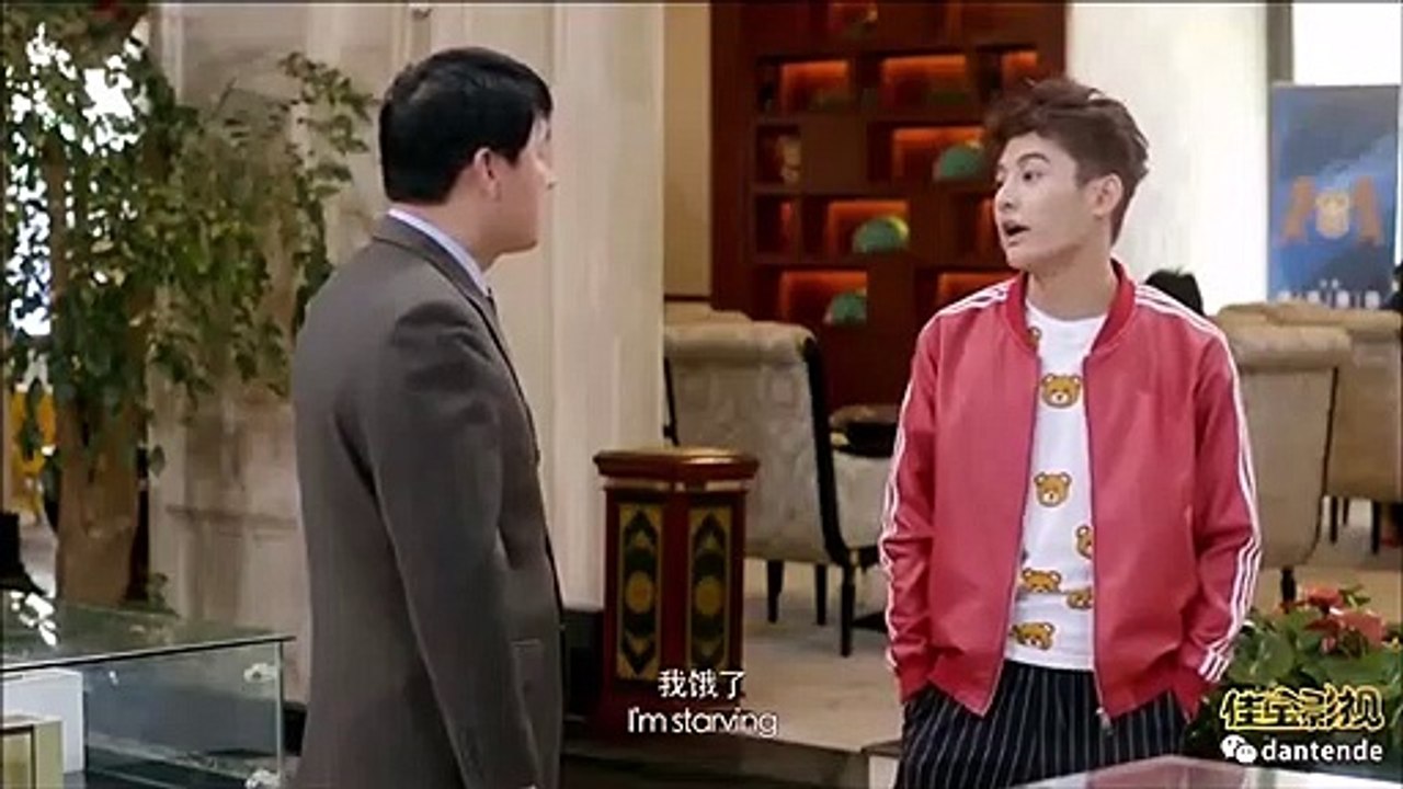 Uncontrolled love - Part 3_4 - Eng sub