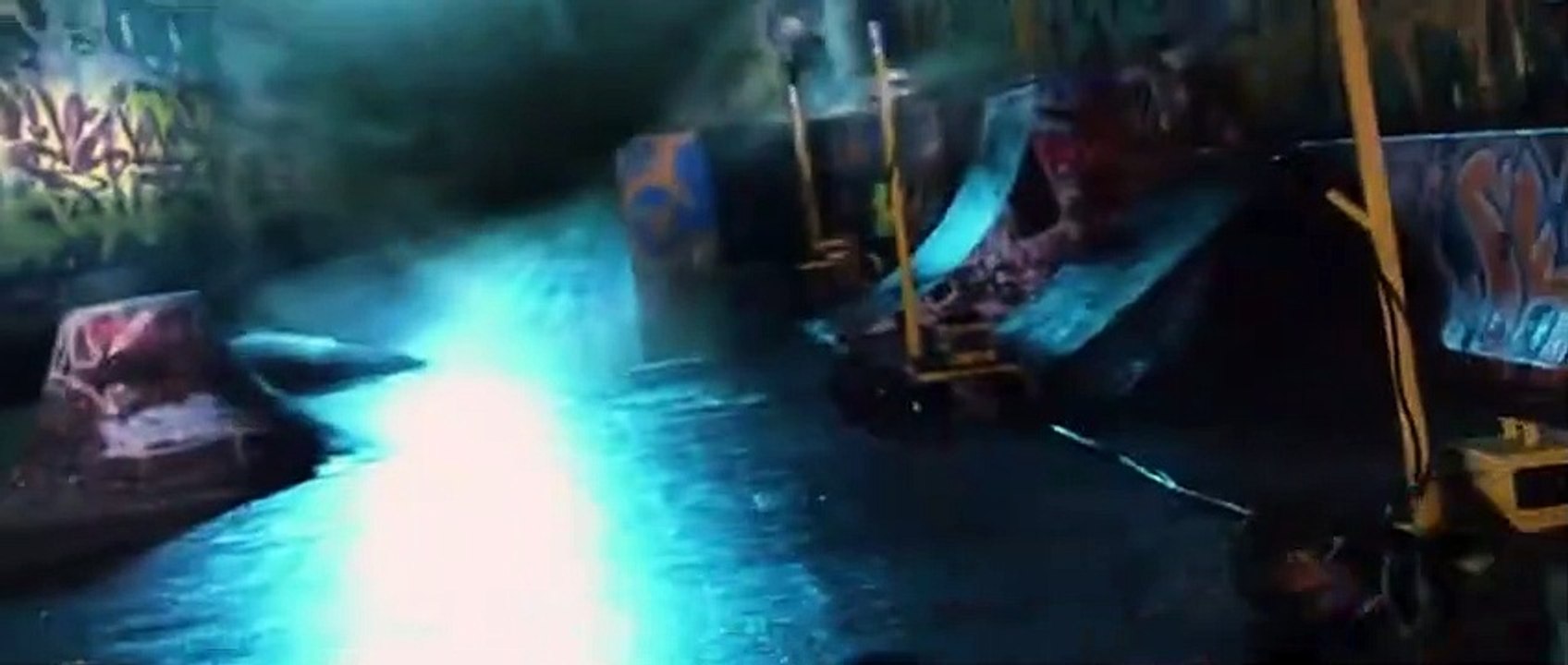 Der ewige Gärtner (2005)