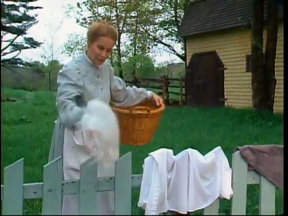 Entre chien et loup S5 E01