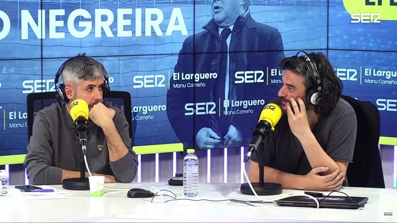 La reflexión de Jabois sobre el Barçagate