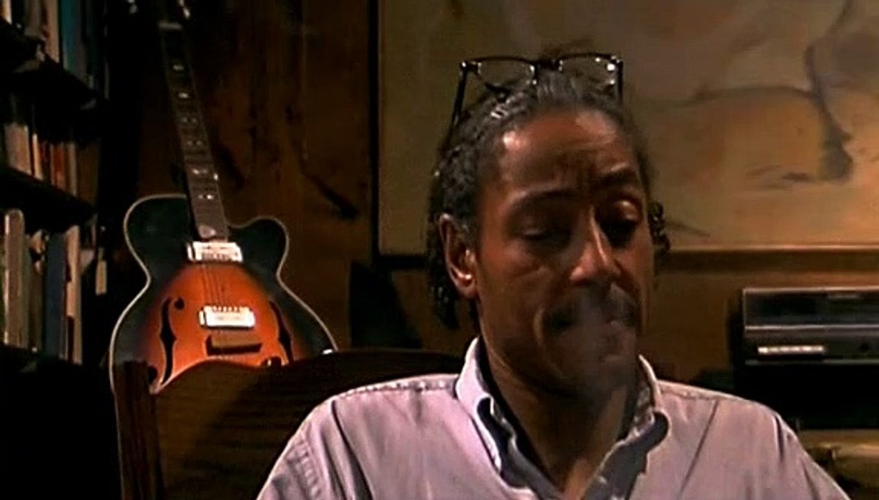 Pinero (2001) Filme Deustche HD