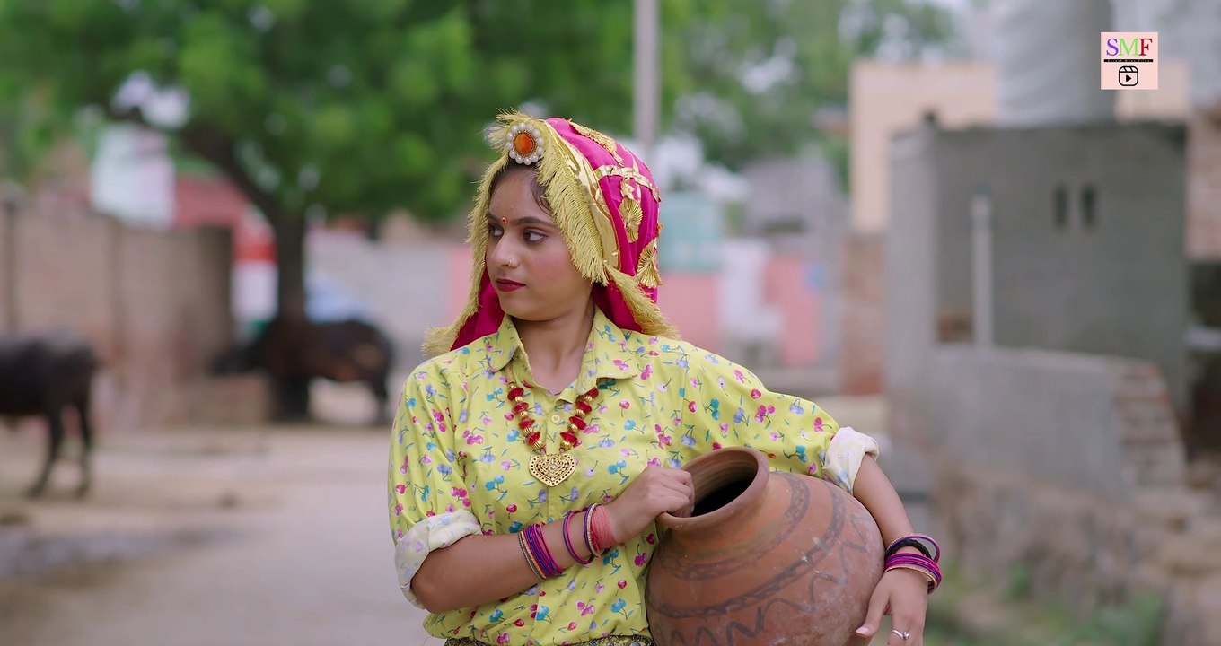 Matak Matak Ke Chalungi | Matak Matak 2023 | Matak Matak Suresh Maan | Dekhega Gam Sara | New Haryanvi Song 2023 | New Haryanvi Dj Song 2023