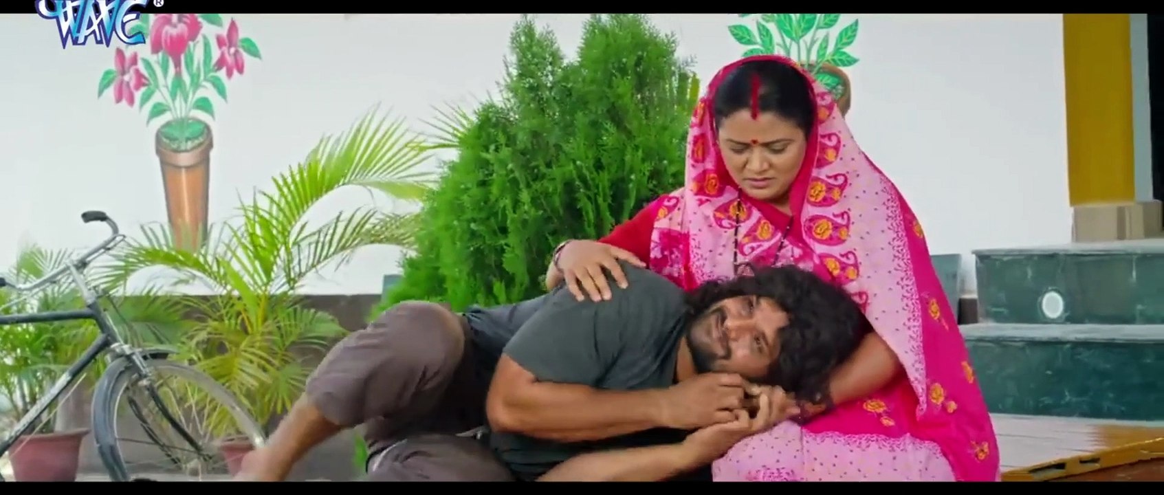 Farishta - फरिश्ता _ #Khesari Lal Yadav _ Official Trailer _ #Megha Shree _ New Bhojpuri Movie 2023