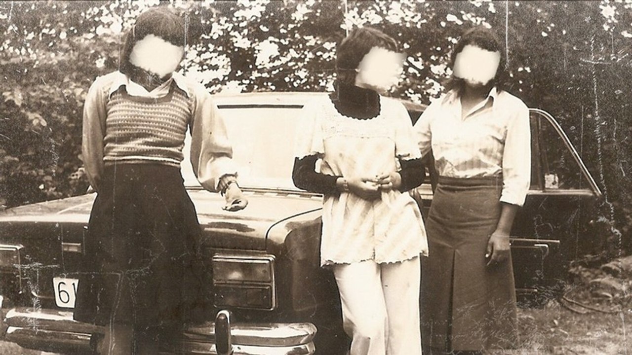 I'm looking for 3024 people zeigt sein ungewöhnliches Experiment im Trailer