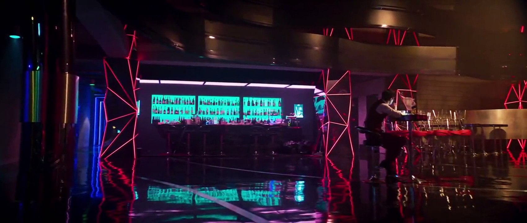 Quantum Physics (2019) Watch HD - Part 01