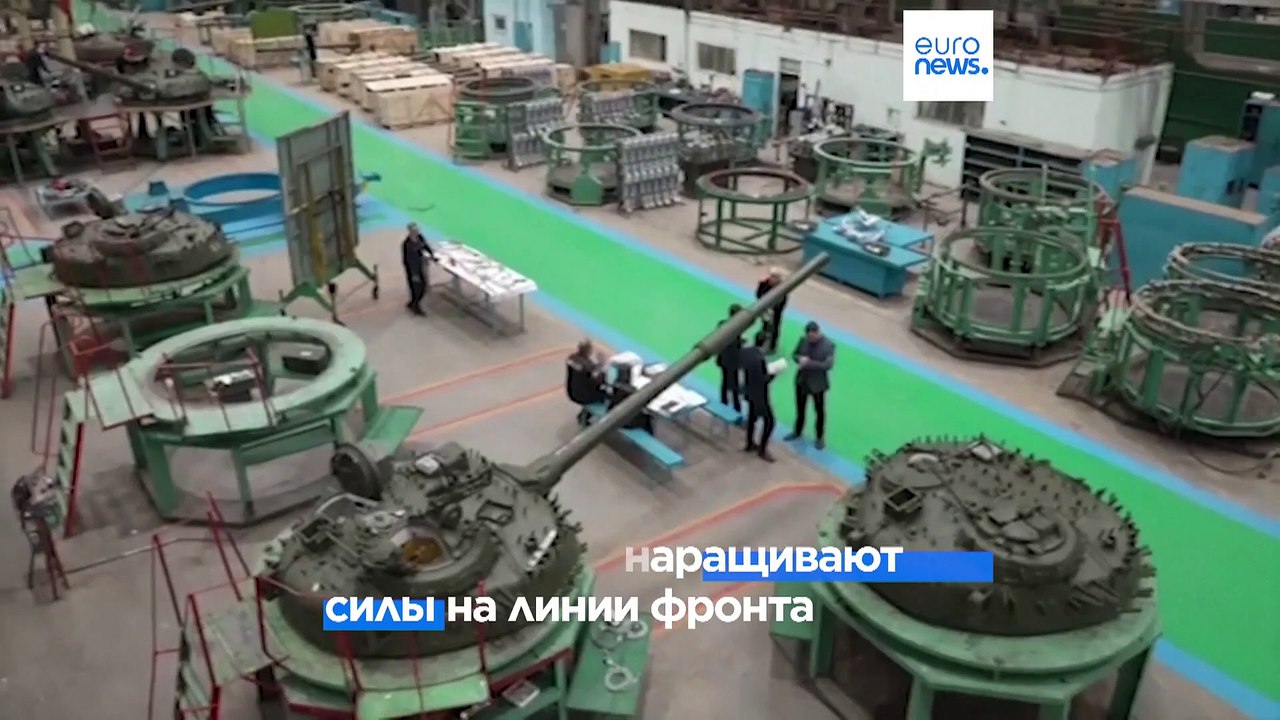 Украина: эскалация или тупик?