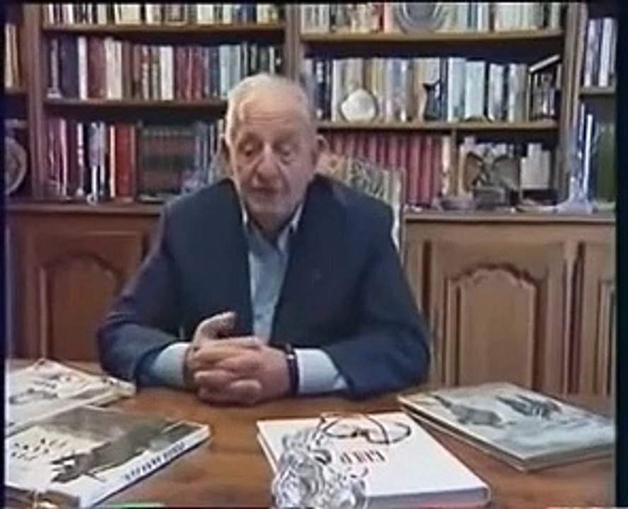 Le Général Bigeard : Ma guerre d'Algérie