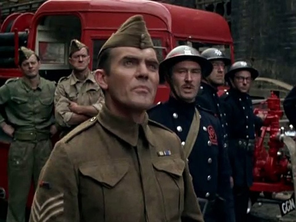 Danger UXB - 02 - Unsung Heroes