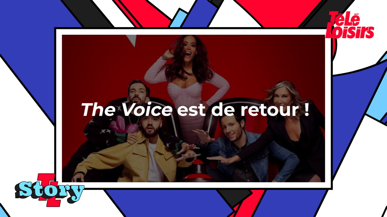 The Voice : ce qu'il faut savoir sur la saison 12