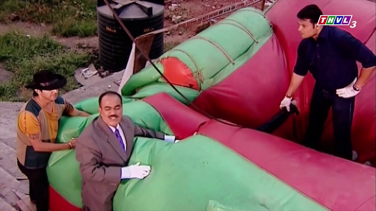 ĐỘI ĐẶC NHIỆM CID TẬP 1  |  TUÝT KEM ĐÁNH RĂNG CỰC ĐỘC