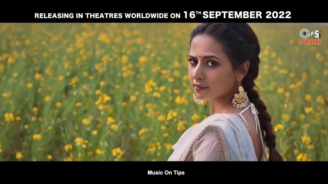 Tere Mere Ishq Te Duniya Thukegi  Full Song  Sargun Mehta