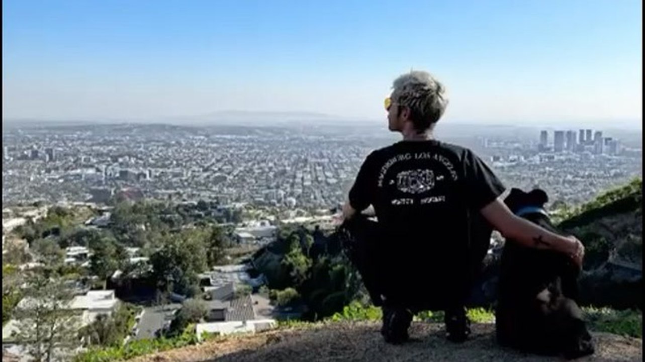 Nach Hund Capper: Bill Kaulitz muss nächsten Todesfall verkraften