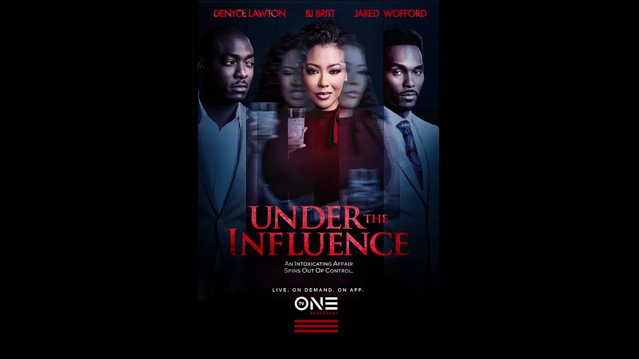 Under the Influence - Official Trailer © 2023 Thriller