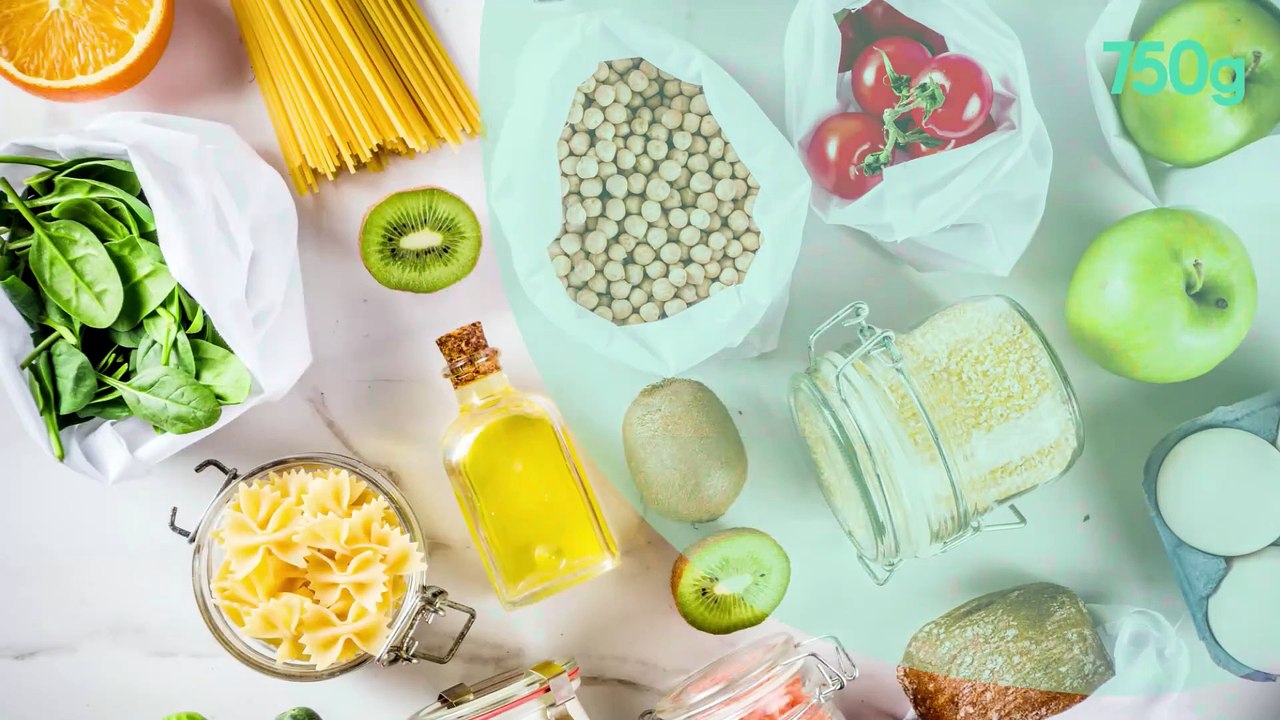 Entremet chocolat & poire