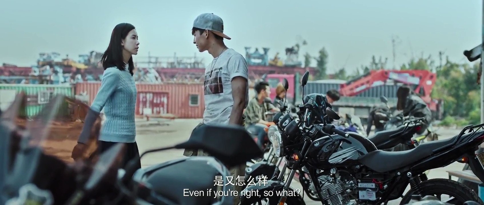 Inference Notes movie (2017) Watch HD