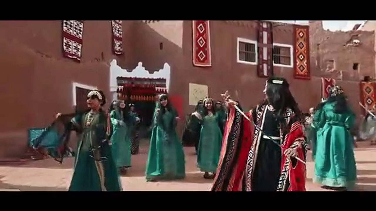 أغنية ماجد المهندس الجديدة ليوم التأسيس