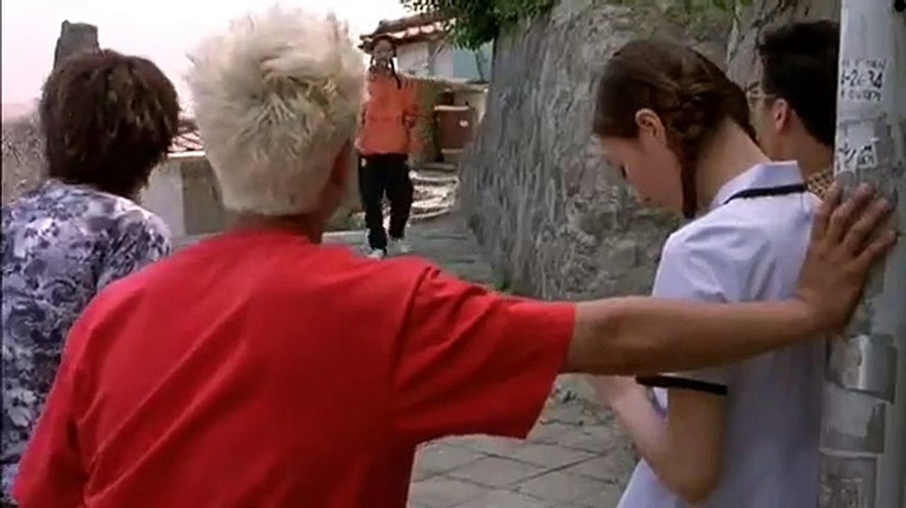 A Bizarre Love Triangle (2002) Watch HD