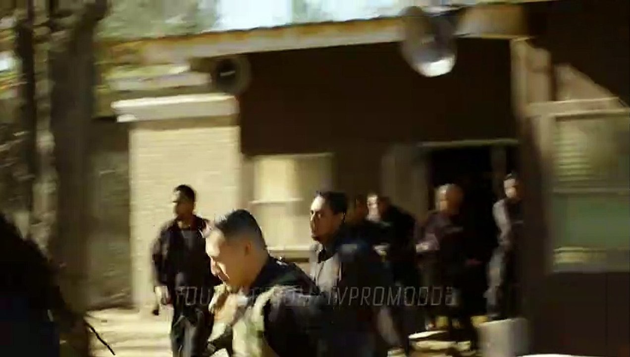 Walker 3x13 Promo Deserters (2023) Jared Padalecki series