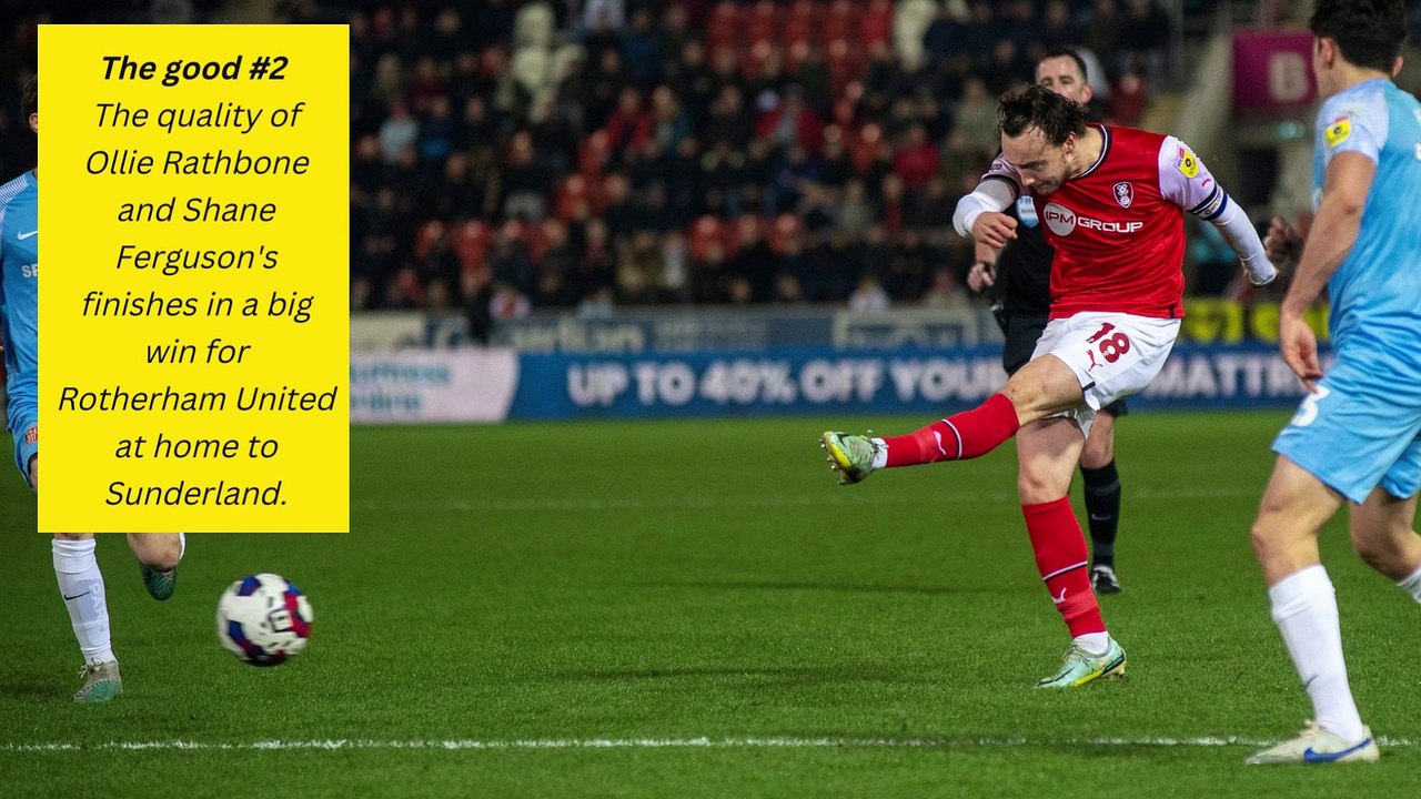 Sheffield Wednesday, Rotherham United, Huddersfield Town, Leeds United and Sheffield United