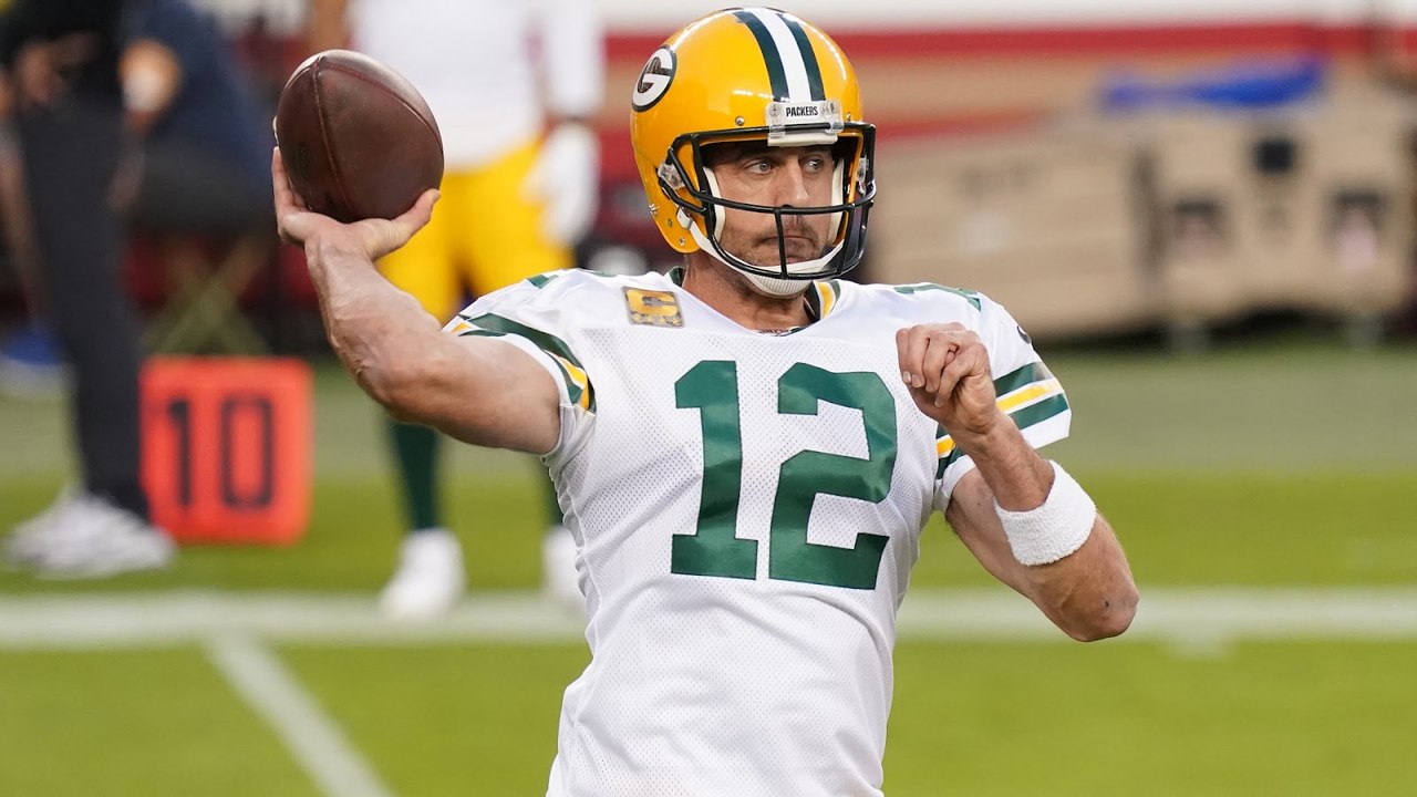 What Is Next For Aaron Rodgers?
