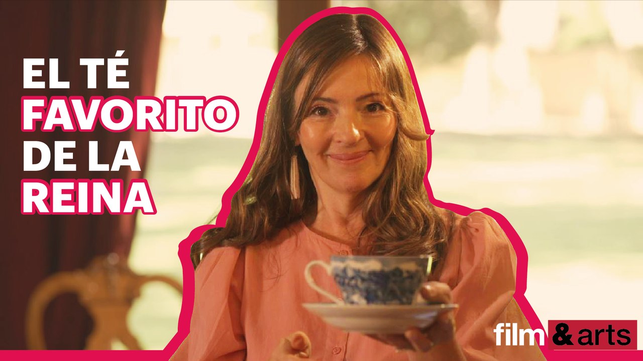 El arte de la hora del té - Episodio 2 El té favorito de la reina | Film & Arts