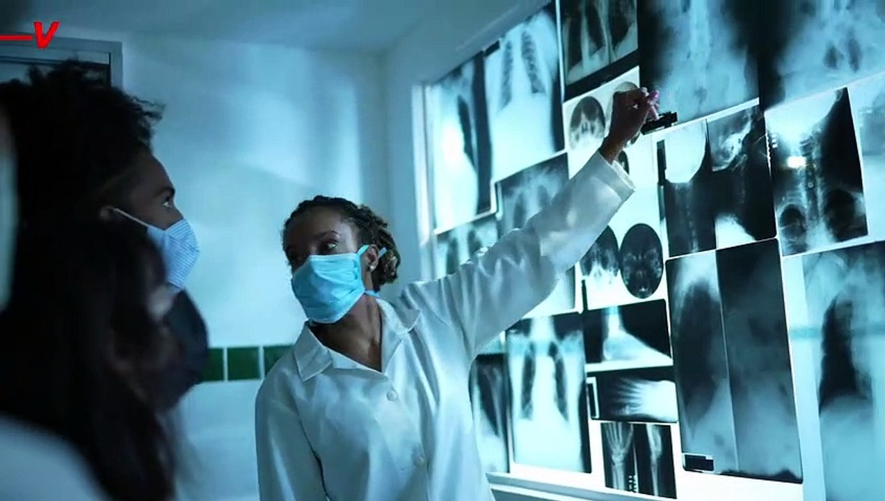 Researchers Discover Link Between Brittle Bones and Air Pollution