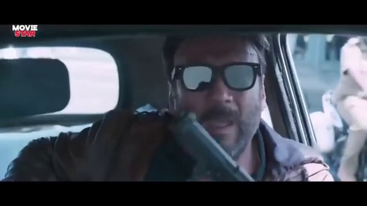 POLICE  KHILADI 2023] action| thriller|