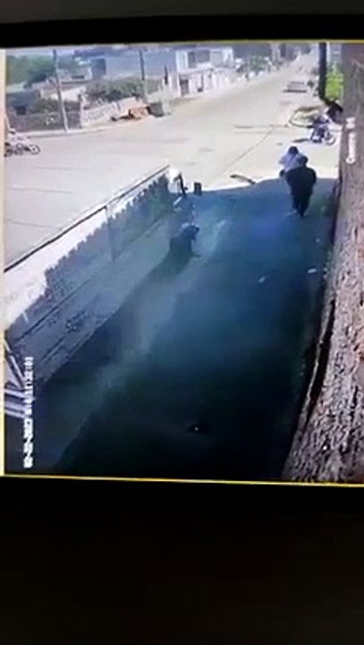 ¡Está hecho de acero!