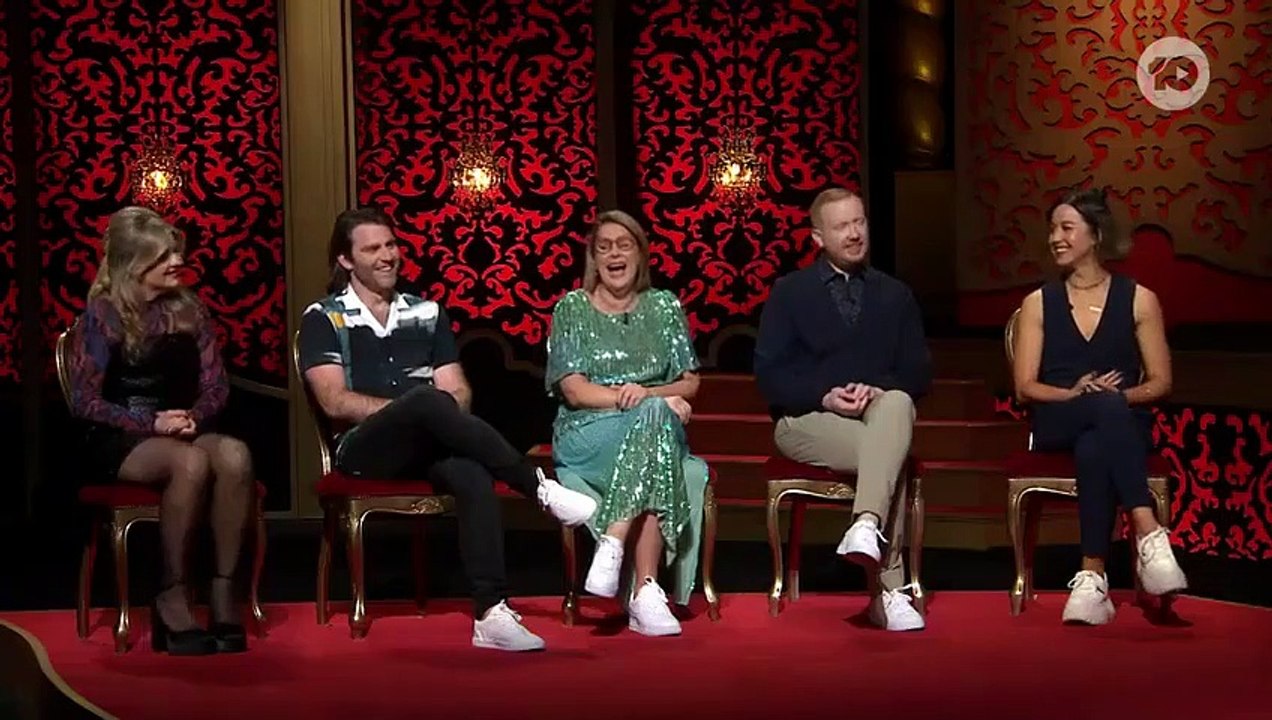 Taskmaster AU S1 Ep 4 - S01E04