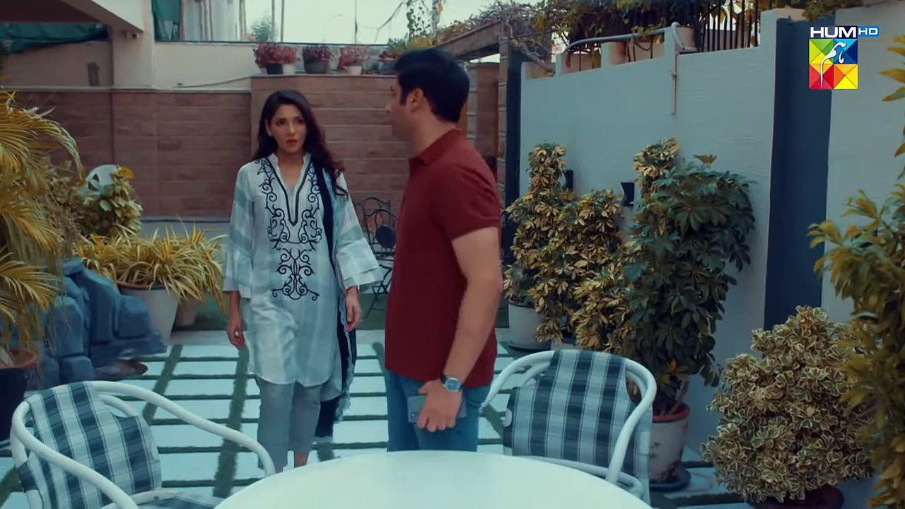 Mere Damad - Episode 34 [ Washma Fatima - Humayun Ashraf ] 23rd February 2023